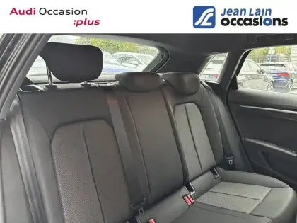 Photo 16 Audi A3  Sportback 30 TDI 116 S tronic 7