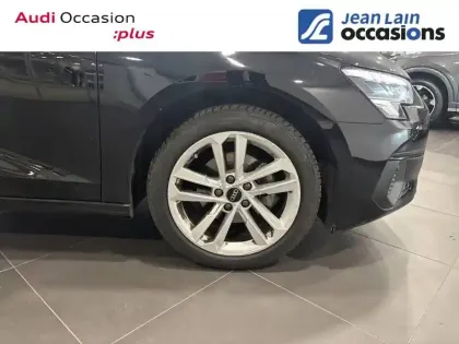 Photo 8 Audi A3  Sportback 30 TDI 116 S tronic 7
