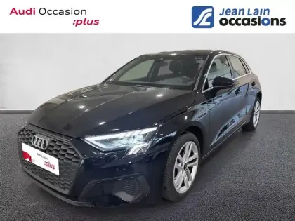 Photo Audi A3 Business Line
