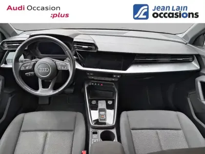Photo 17 Audi A3  Sportback 30 TDI 116 S tronic 7