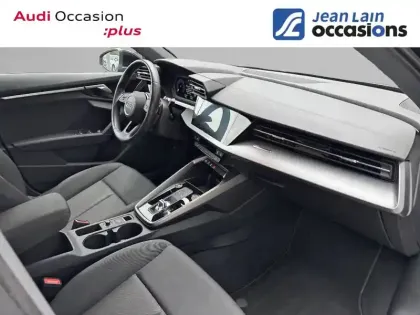 Photo 10 Audi A3  Sportback 30 TDI 116 S tronic 7