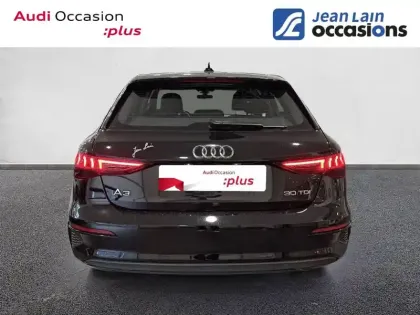 Photo 5 Audi A3  Sportback 30 TDI 116 S tronic 7