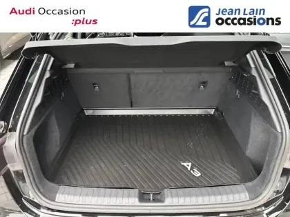 Photo 9 Audi A3  Sportback 30 TDI 116 S tronic 7