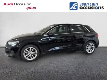 Photo 7 Audi A3  Sportback 30 TDI 116 S tronic 7