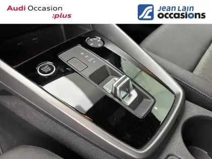 Photo 12 Audi A3  Sportback 30 TDI 116 S tronic 7