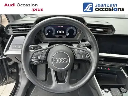 Photo 11 Audi A3  Sportback 30 TDI 116 S tronic 7