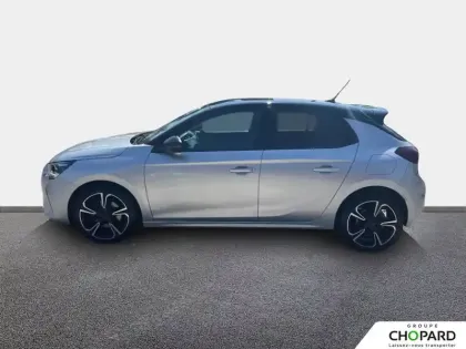 Photo 8 Opel Corsa  1.2 Turbo 100 ch BVA8