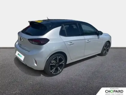 Photo 7 Opel Corsa  1.2 Turbo 100 ch BVA8