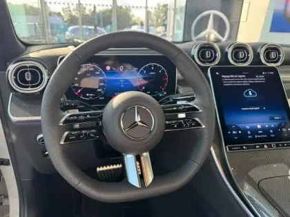 Photo 13 Mercedes GLC  220 d 4Matic