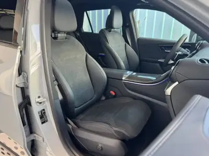 Photo 5 Mercedes GLC  220 d 4Matic