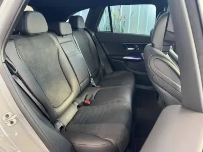 Photo 6 Mercedes GLC  220 d 4Matic