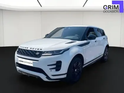 Photo Land Rover Range Rover R-dynamic S