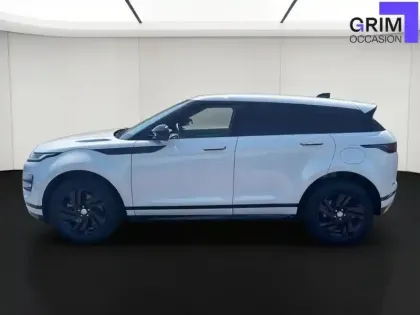 Photo 19 Land rover Range Rover  Evoque Mark III P300e PHEV AWD BVA8