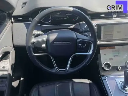 Photo 5 Land rover Range Rover  Evoque Mark III P300e PHEV AWD BVA8