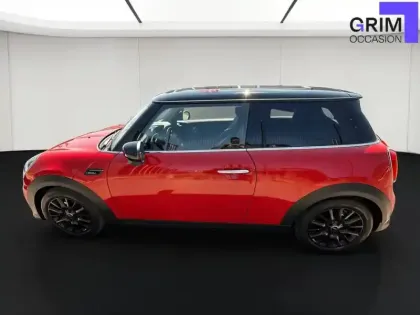 Photo 19 Mini Mini Hatch 3 Portes Cooper 136 ch DKG7