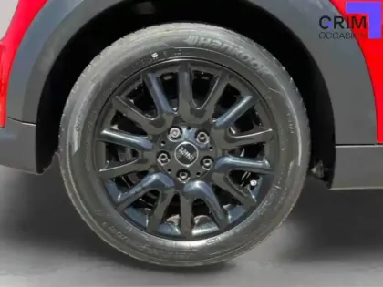 Photo 14 Mini Mini Hatch 3 Portes Cooper 136 ch DKG7