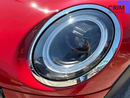 Photo 16 Mini Mini Hatch 3 Portes Cooper 136 ch DKG7