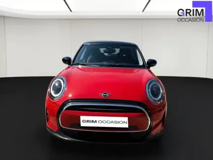 Photo 17 Mini Mini Hatch 3 Portes Cooper 136 ch DKG7