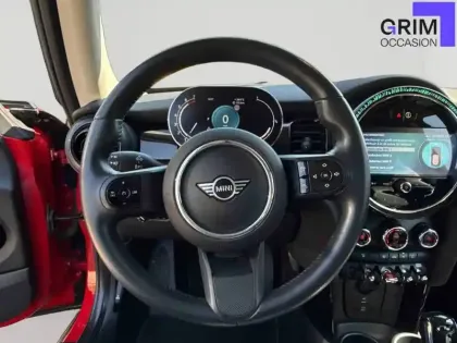 Photo 5 Mini Mini Hatch 3 Portes Cooper 136 ch DKG7