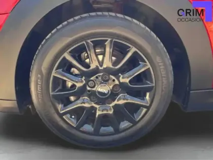 Photo 12 Mini Mini Hatch 3 Portes Cooper 136 ch DKG7