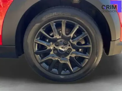 Photo 15 Mini Mini Hatch 3 Portes Cooper 136 ch DKG7