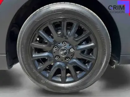 Photo 13 Mini Mini Hatch 3 Portes Cooper 136 ch DKG7