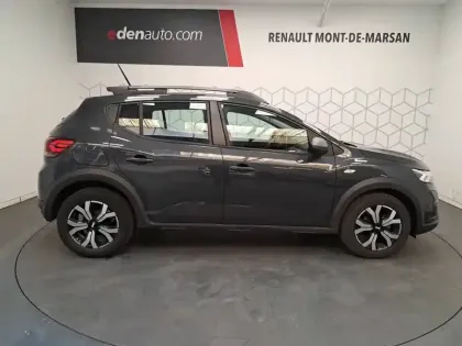 Photo 5 Dacia Sandero  TCe 110