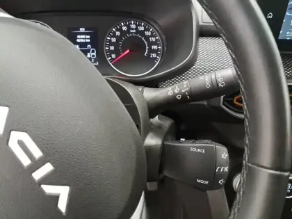 Photo 30 Dacia Sandero  TCe 110