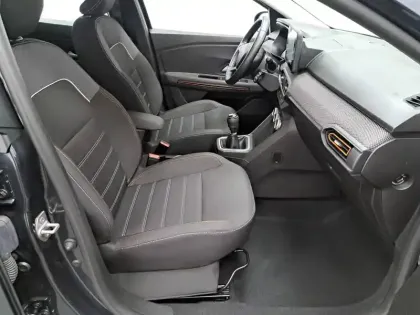 Photo 23 Dacia Sandero  TCe 110