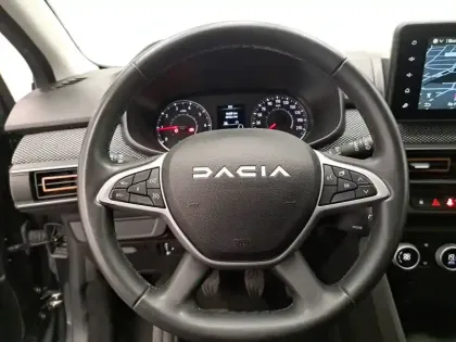 Photo 33 Dacia Sandero  TCe 110