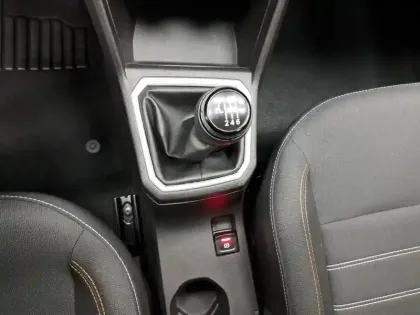 Photo 36 Dacia Sandero  TCe 110
