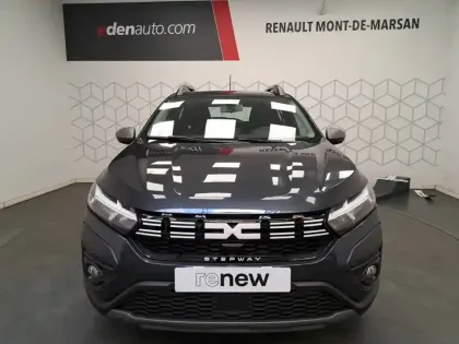 Photo 7 Dacia Sandero  TCe 110
