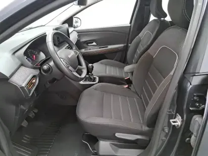 Photo 26 Dacia Sandero  TCe 110