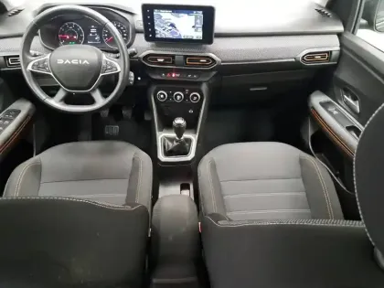 Photo 44 Dacia Sandero  TCe 110