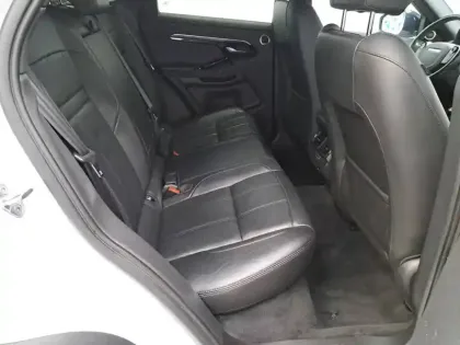 Photo 23 Land rover Range Rover  Evoque D240 AWD BVA9