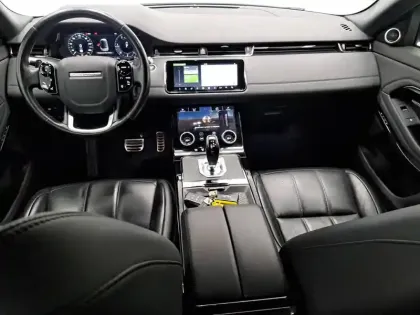 Photo 45 Land rover Range Rover  Evoque D240 AWD BVA9