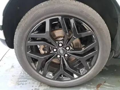 Photo 15 Land rover Range Rover  Evoque D240 AWD BVA9