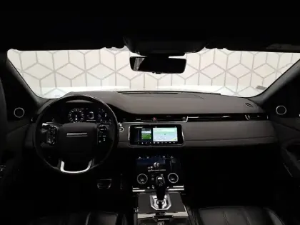 Photo 46 Land rover Range Rover  Evoque D240 AWD BVA9