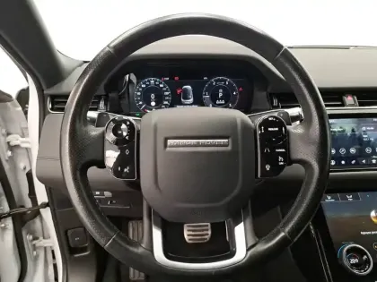 Photo 34 Land rover Range Rover  Evoque D240 AWD BVA9