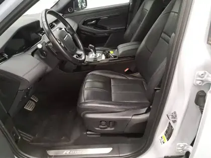 Photo 28 Land rover Range Rover  Evoque D240 AWD BVA9