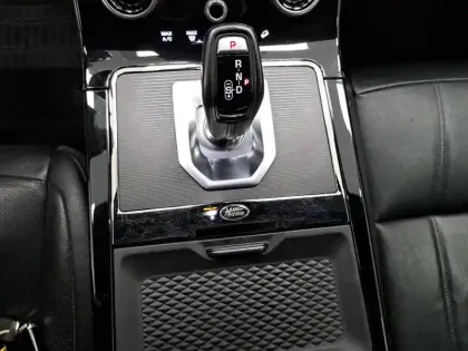 Photo 37 Land rover Range Rover  Evoque D240 AWD BVA9