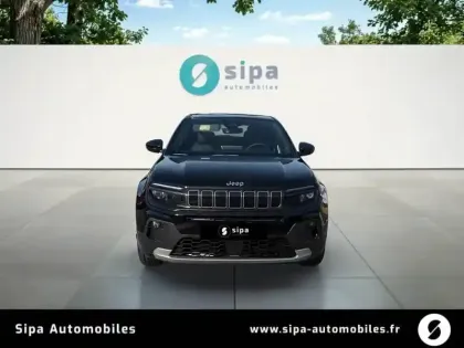 Photo 7 Jeep Avenger  115 kW 4x2