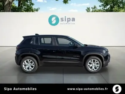 Photo 5 Jeep Avenger  115 kW 4x2