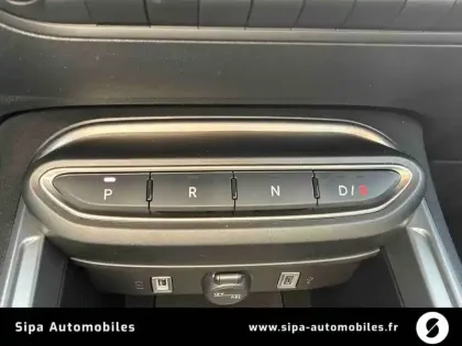 Photo 15 Jeep Avenger  115 kW 4x2