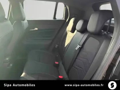Photo 11 Jeep Avenger  115 kW 4x2
