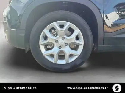 Photo 8 Jeep Avenger  115 kW 4x2