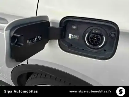 Photo 29 DS DS 7  Hybride Rechargeable E-Tense 360 EAT8 4x4