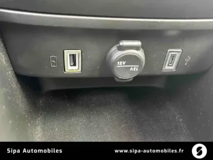 Photo 21 Fiat 600  T-Gen 3 1.2 Hybrid 110ch eDCT6