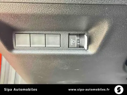 Photo 32 Fiat 600  T-Gen 3 1.2 Hybrid 110ch eDCT6
