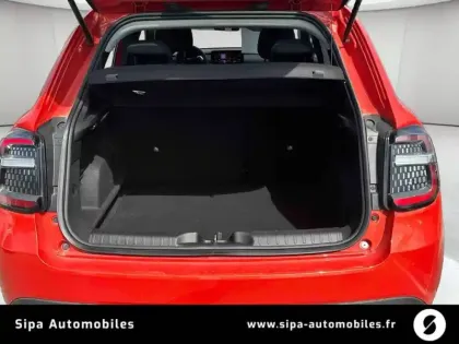 Photo 9 Fiat 600  T-Gen 3 1.2 Hybrid 110ch eDCT6